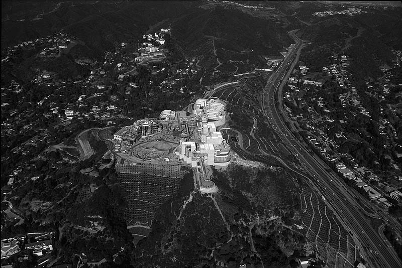 Getty Center